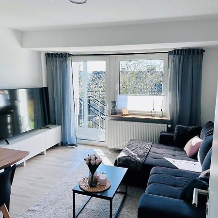 Ferienwohnung Am Hengsteysee แฮร์เดคเคอ ภายนอก รูปภาพ
