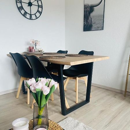 Ferienwohnung Am Hengsteysee แฮร์เดคเคอ ภายนอก รูปภาพ