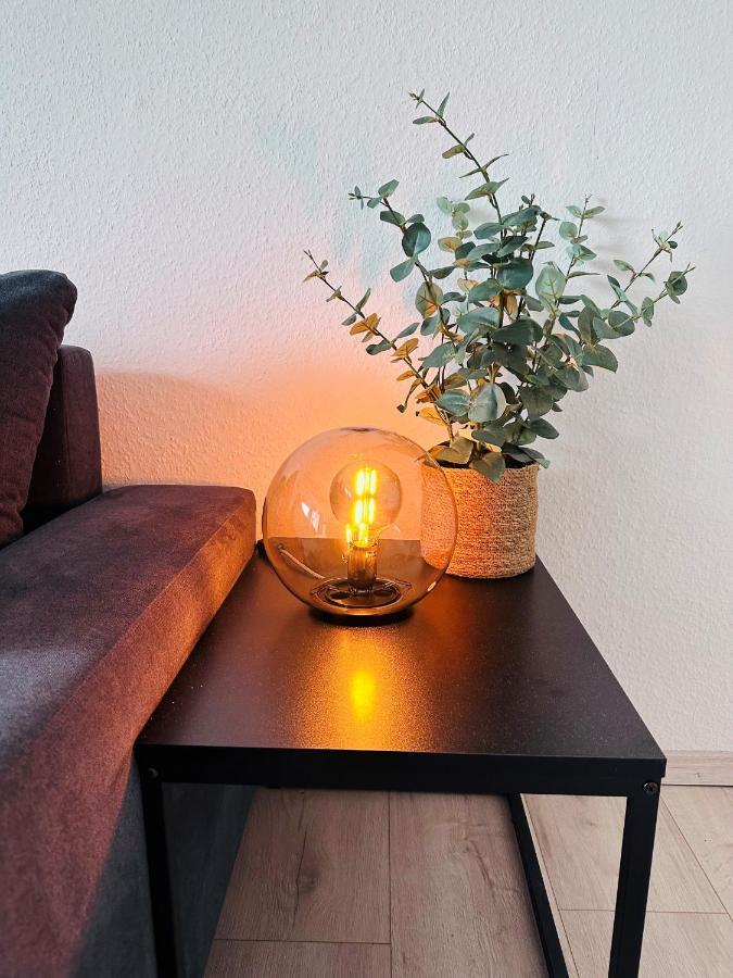 Ferienwohnung Am Hengsteysee แฮร์เดคเคอ ภายนอก รูปภาพ
