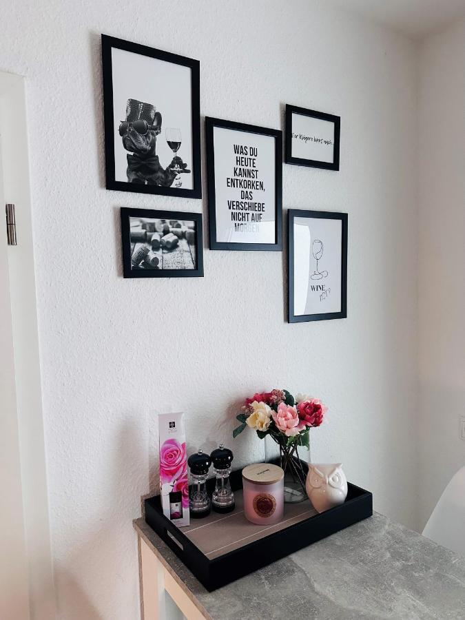 Ferienwohnung Am Hengsteysee แฮร์เดคเคอ ภายนอก รูปภาพ