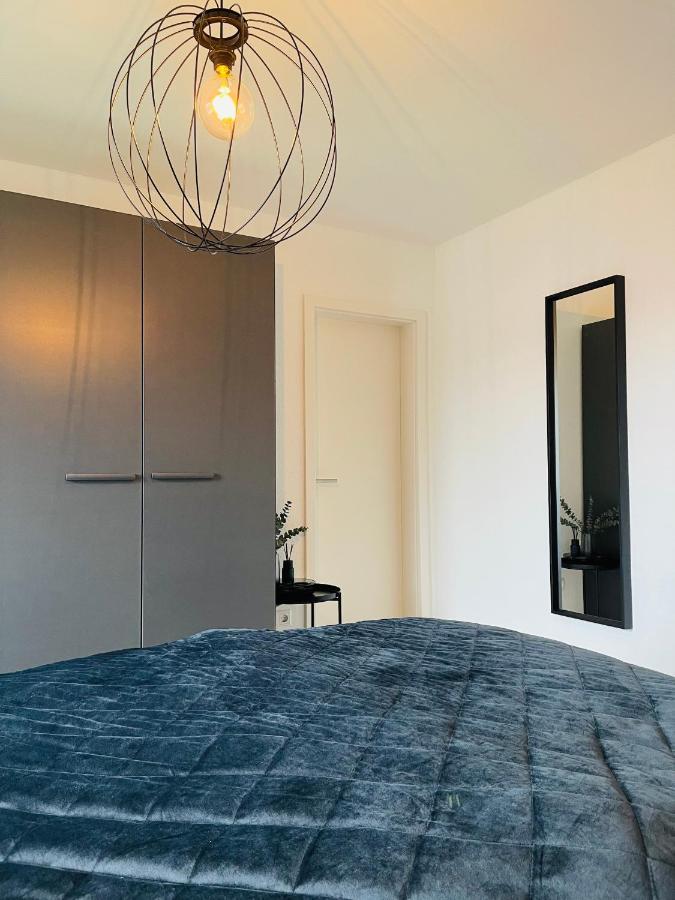 Ferienwohnung Am Hengsteysee แฮร์เดคเคอ ภายนอก รูปภาพ