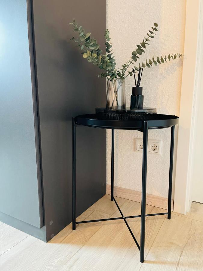 Ferienwohnung Am Hengsteysee แฮร์เดคเคอ ภายนอก รูปภาพ