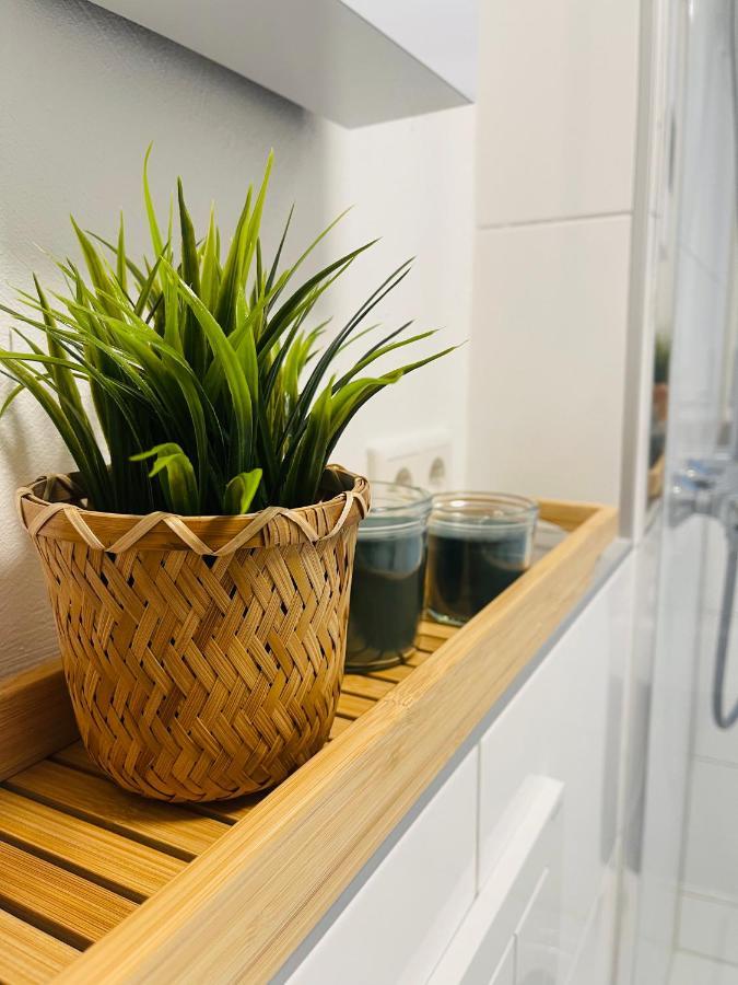 Ferienwohnung Am Hengsteysee แฮร์เดคเคอ ภายนอก รูปภาพ